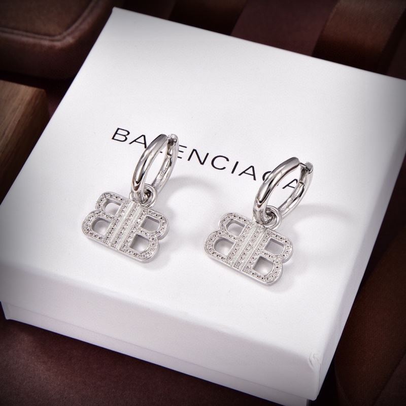 Balenciaga Earrings